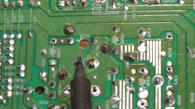 Паяльник. Как и чем паять смотреть онлайн