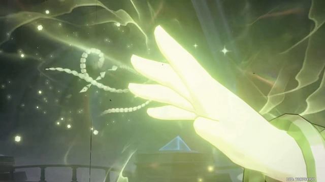 Genshin Impact | Задания Архонтов | Пульс Акаши и пламя кальпы | Том 3. Глава 5. | кат сцена 3 смотреть онлайн