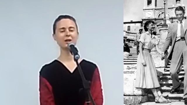 Moon River. Юбилей! Группа "Остров Лемнос" (Балалайка-кавер). смотреть онлайн