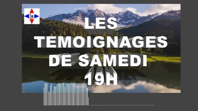 LES TEMOIGNAGES DE SAMEDI SOIR LE 03/06/2023 par Chris Ndikumana смотреть онлайн