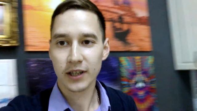 Студия Jay Fox портреты на холсте смотреть онлайн