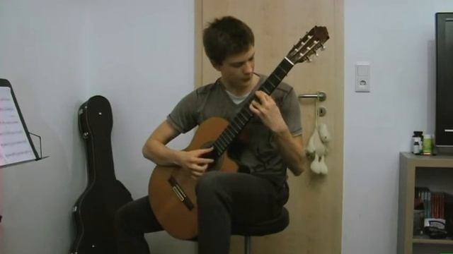 Bernd Purwin LUKAS spielt Soledades Sophocles Papas смотреть онлайн