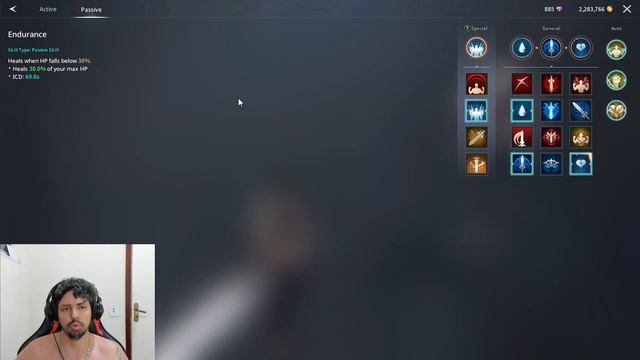 TRAHA GLOBAL - TOP BUILD GREAT SWORD PVP/PVE смотреть онлайн