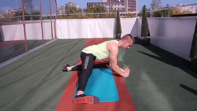 ГИБКОСТЬ И ТРЕНАЖЕРНЫЙ ЗАЛ! Зачем нужна РАСТЯЖКА? смотреть онлайн