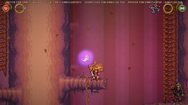 BATTLE PRINCESS MADELYN | Схалтурили | Первый взгляд / обзор смотреть онлайн