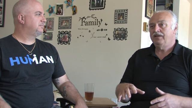 Mike Morgan part 5 Video Production and YouTube смотреть онлайн