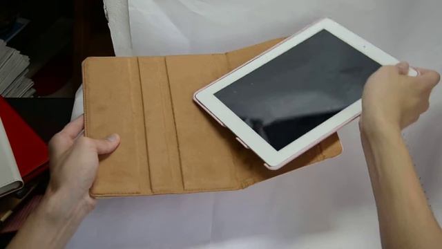 Ipad 2 roating 306 case Pink смотреть онлайн