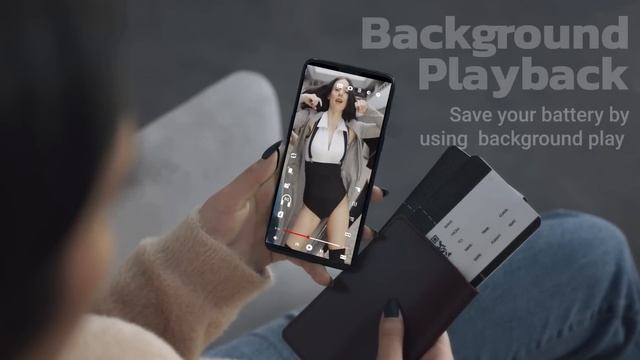 All Format Video Player | ASD Rocks Video Player смотреть онлайн