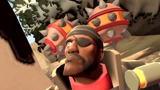 TF2: Деньги! смотреть онлайн
