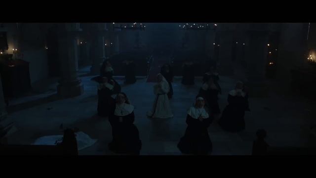 The Nun Clips Don't Stop Praying смотреть онлайн