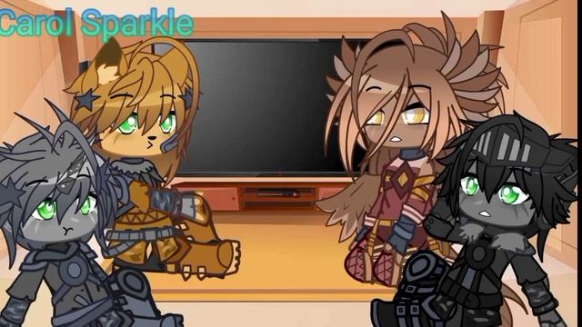 Maximals React to Transformers Bayverse || Part 2 || Transformers ROTB || смотреть онлайн