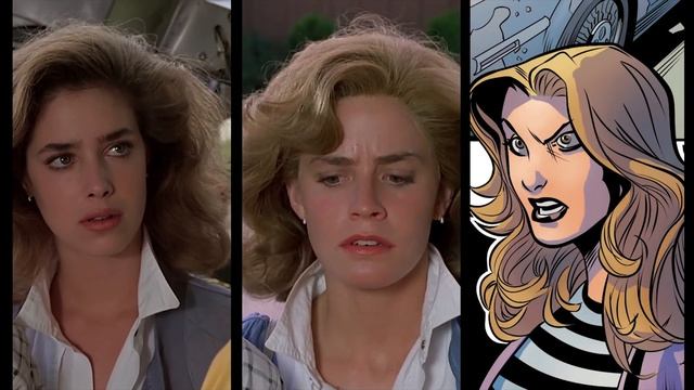 IKOTIKA - Назад в будущее 5: IDW Том 1-2 (обзор комиксов) смотреть онлайн