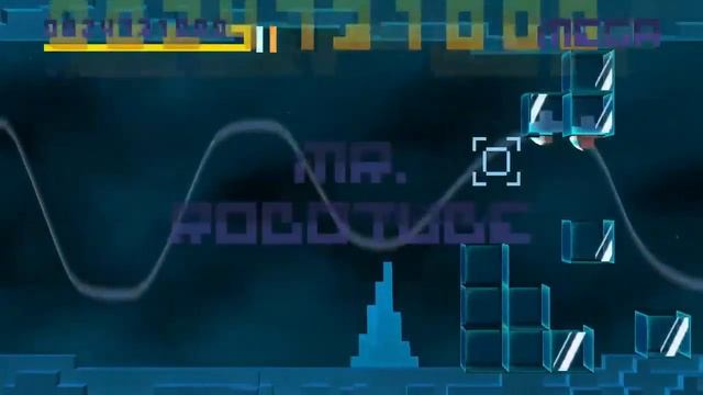 Library Keeping: Bit Trip FATE смотреть онлайн