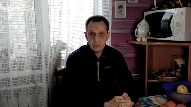 Начало. Кухня Доктора Плацебо. "Обманите меня..." М.Волошин. смотреть онлайн