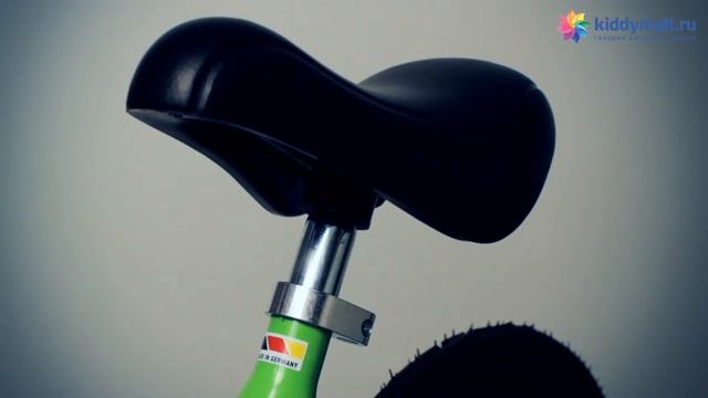 Беговел Puky Laufrad LR XL смотреть онлайн