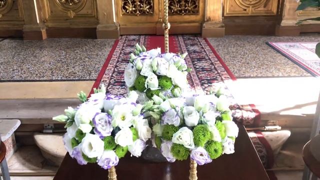 Успение Пресвятой Богородицы смотреть онлайн