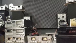 SONY TA-F5 TA-F4 Lo-D HS-470 PIONEER ??? неведомый, но звучащий, правильно ли я ставлю цены, смотри