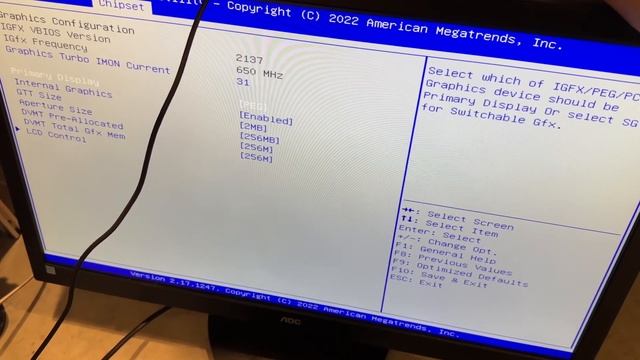B75 upgrade turns in to B250 replacement, whoops. смотреть онлайн