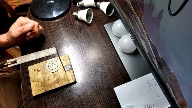 Светодиодные лампы, почему перегорают часть 2 смотреть онлайн