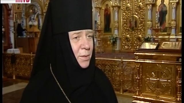 Благовещенский собор смотреть онлайн