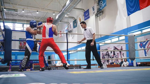 Репортаж. Чемпионат и первенство России по савату смотреть онлайн