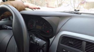 Fiat Punto 3 (Grande Punto). Мини обзор, эксплуатационные моменты