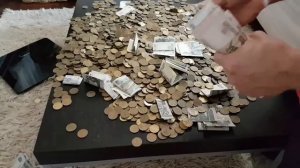 Открываем копилку