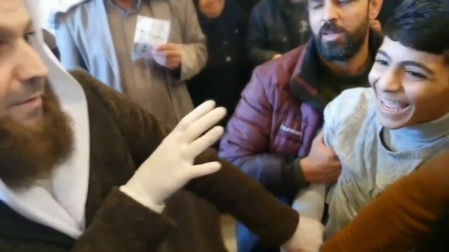 Изгнание джина