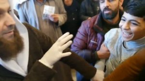 Изгнание джина