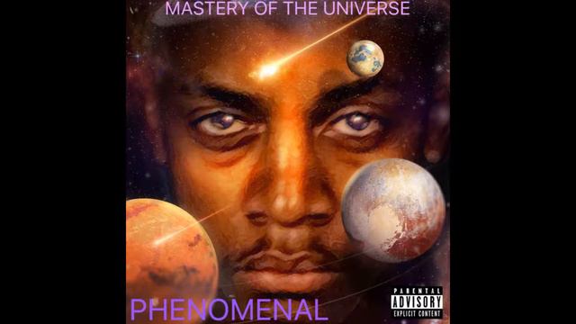 PHENOMENAL-GOLDWATER FOREVER смотреть онлайн