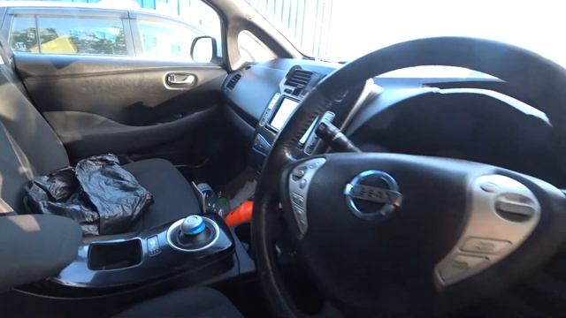 NISSAN ZEO и AZEO: В ЧЕМ РАЗНИЦА? смотреть онлайн