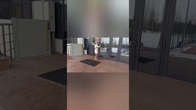 Мой день. Жанеля. 9 лет смотреть онлайн