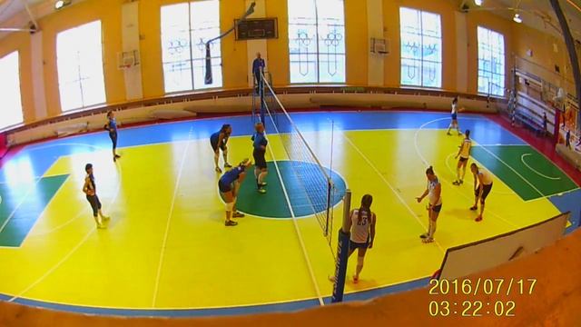 Раменское- Мытищи 3 партия-2 камера 22.10.2017-04 смотреть онлайн