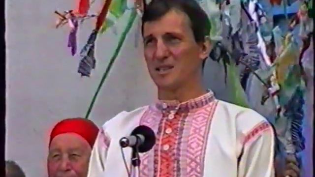 КАРАВОН 1997 Село Никольское Лаишевского района. Начало. смотреть онлайн