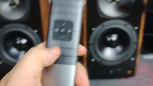 Unboxing (desembalando) EDIFIER S2000MK lll 130W RMS