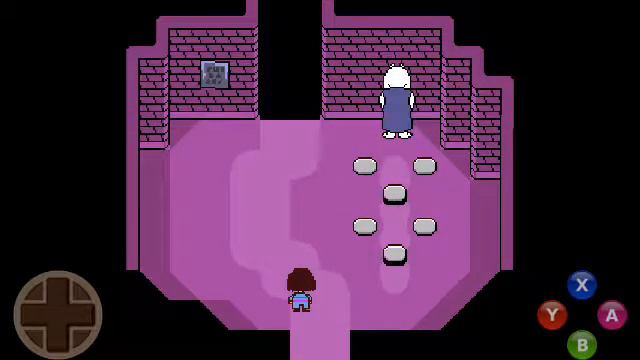 UNDERTALE #1 o subterrâneo смотреть онлайн