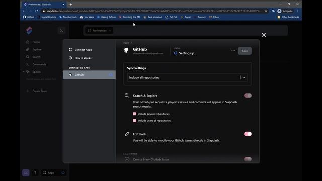 The Walkthrough - #1 Slapdash
