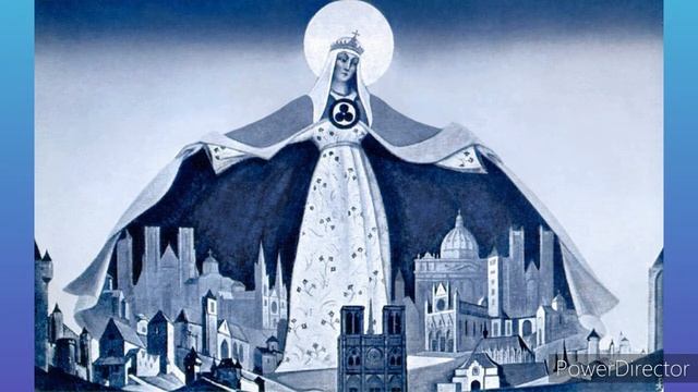 Стих "Воительница Света " смотреть онлайн