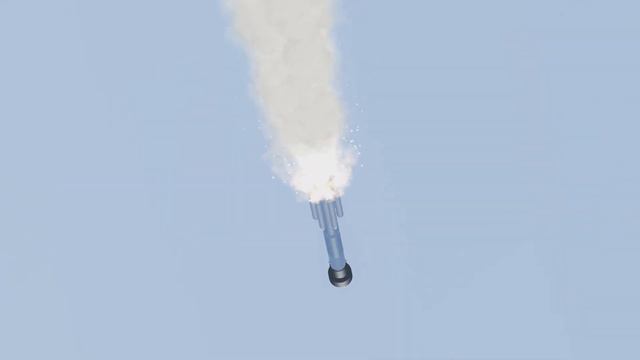 Launch of Explorer 3 смотреть онлайн