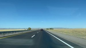 Казахстан. Как живёт современный Казахстан? Города, природа, люди.