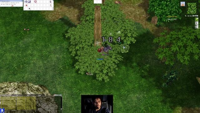 #iRO Chaos - Battle Acolyte, Grind, Hunt, and Weapon Upgrade. смотреть онлайн