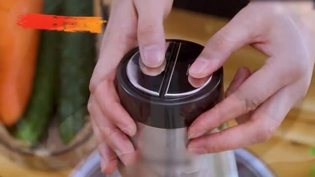 BIOLOMIX BPA Free meat chopper. Moi moi and yam processor. смотреть онлайн