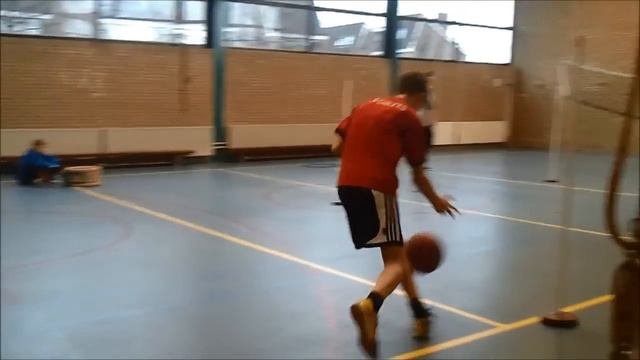 Green Eagles Basketball lesson смотреть онлайн