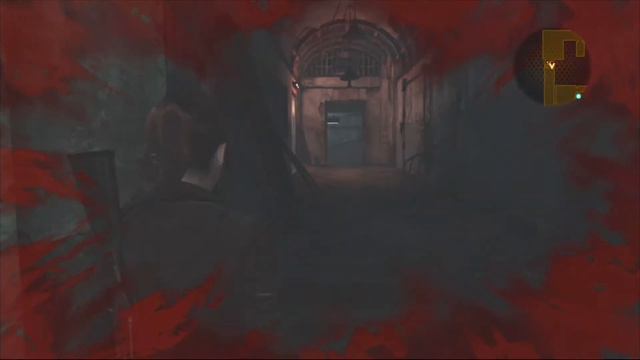 Resident Evil Revelations 2 Survival Playthrough - Episode 1: Penal Colony (Pt.2) смотреть онлайн