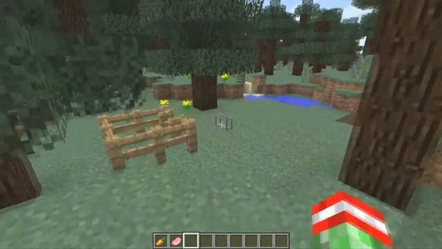 Minecraft Mod Review - Trap Craft [1.7.10] - SPIKES, FANS, BEAR TRAPS AND MORE смотреть онлайн