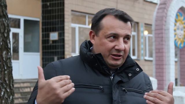 Витрати на опалення: замість 350 тисяч – 100, – Валерій Куліч смотреть онлайн