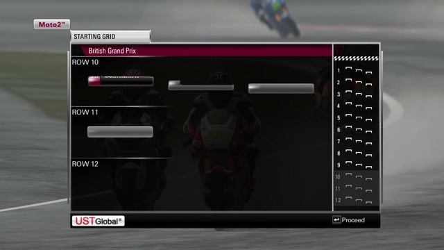MotoGP 15 - Octo British Grand Prix - PC Gameplay смотреть онлайн