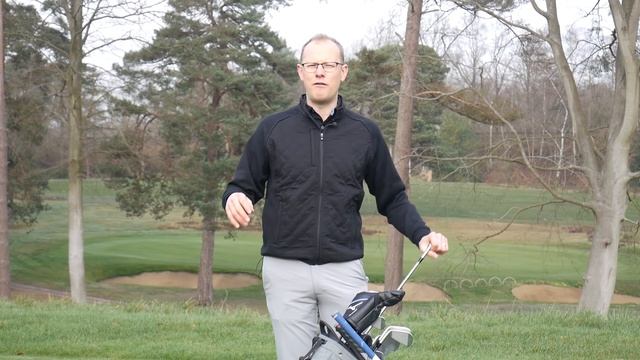 Tiger Woods I 2019 What's In The Bag? Golf Monthly