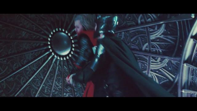 Loki/Thor - Envy is my motive | Зависти моей мотив смотреть онлайн
