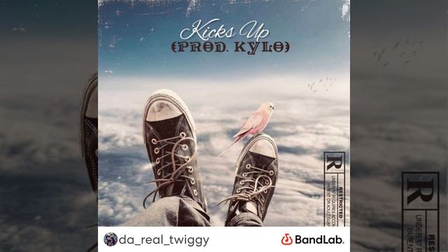 Twiggy-All a dream (biggie sampled) смотреть онлайн